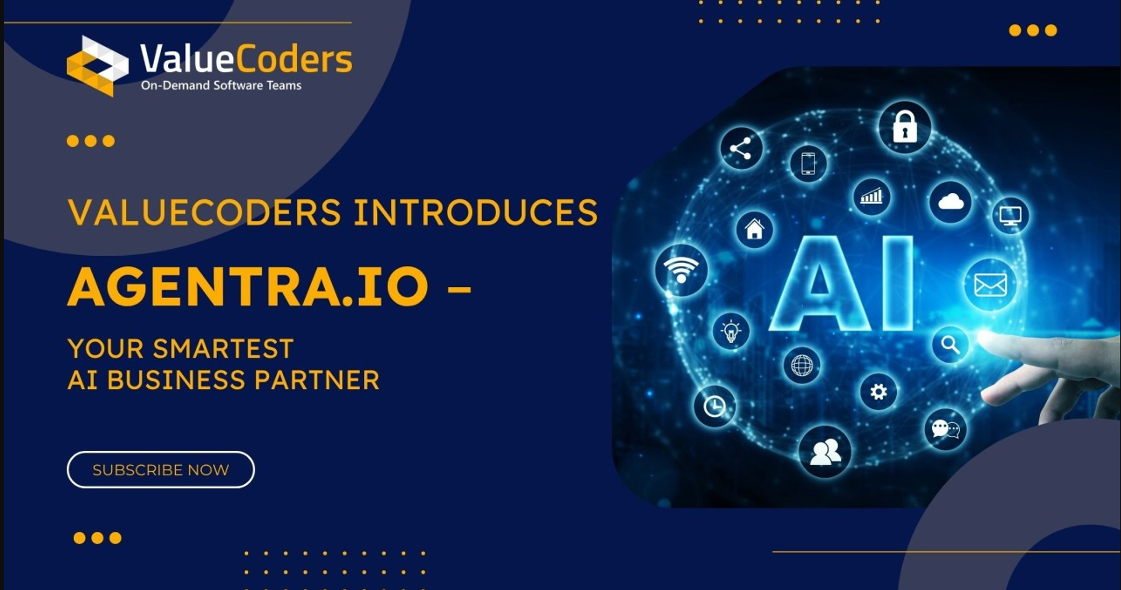 Agentra.io