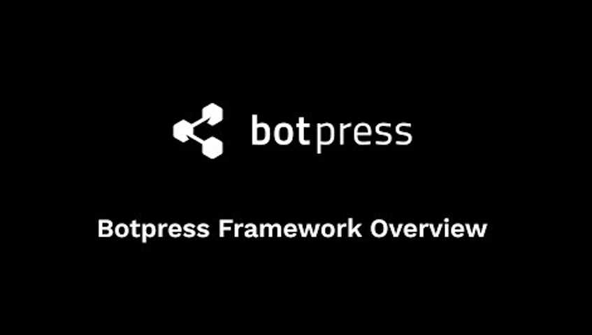 Botpress