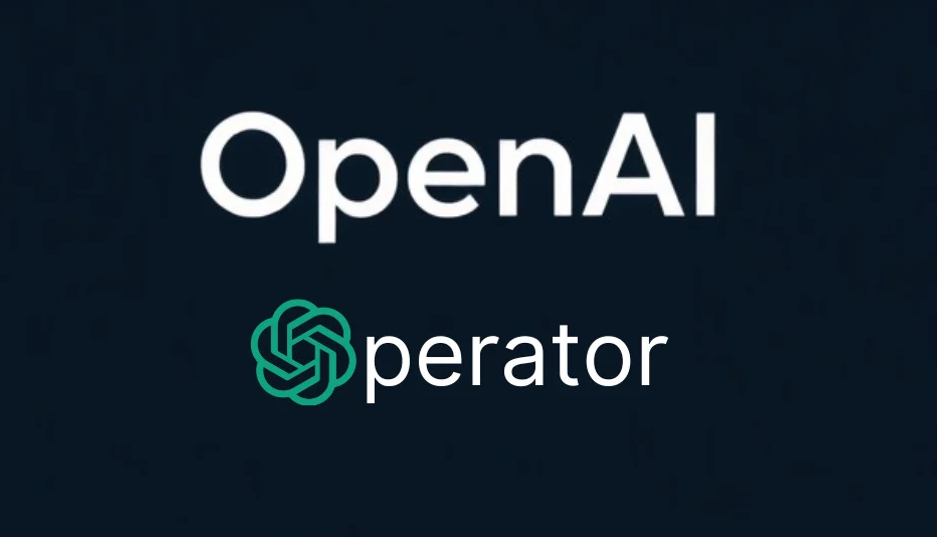 OpenAI Operator