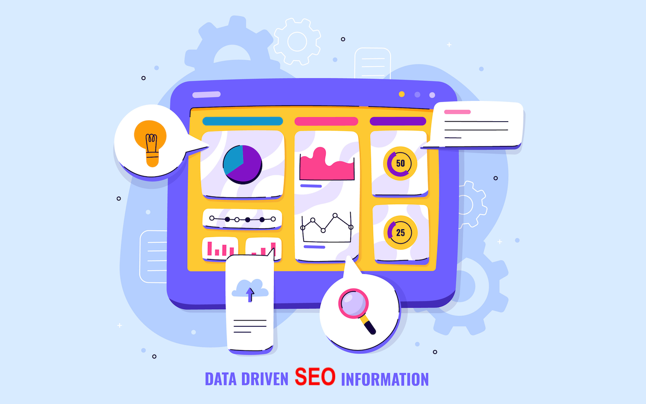 SEO Analytics