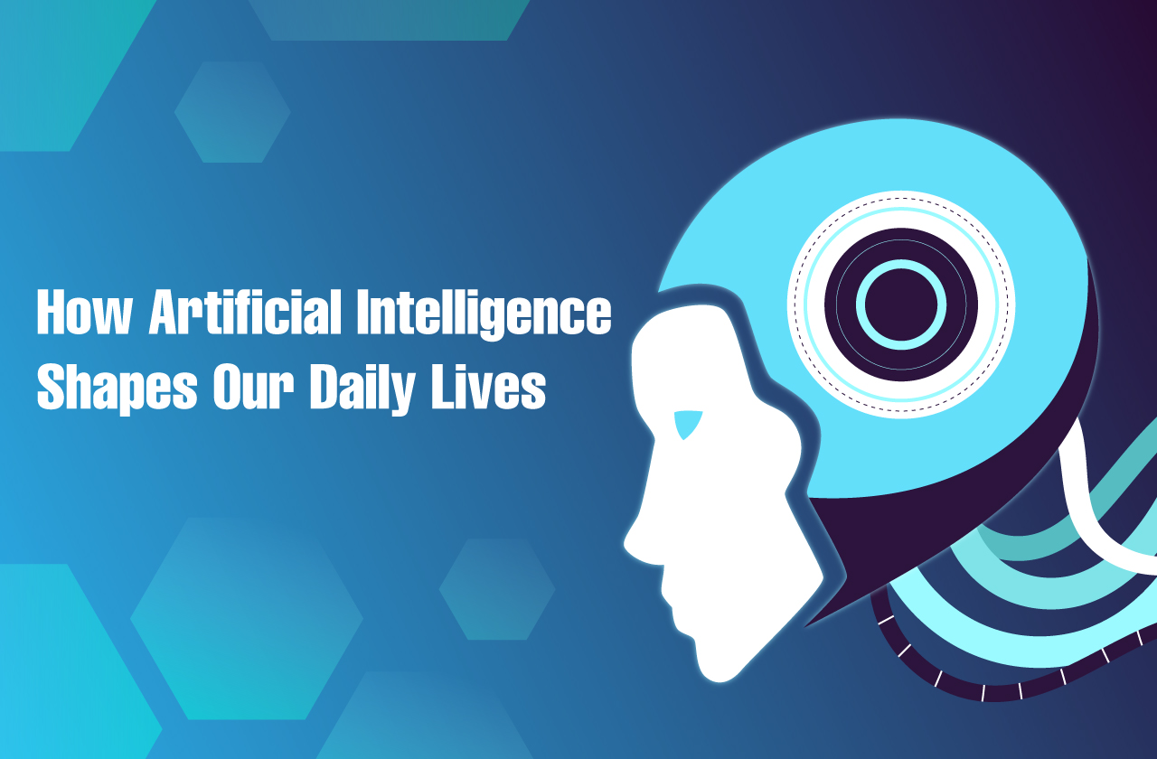 AI in our daily lives