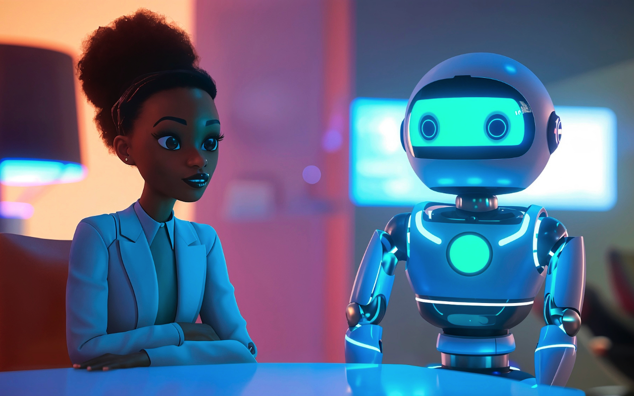 AI Agent