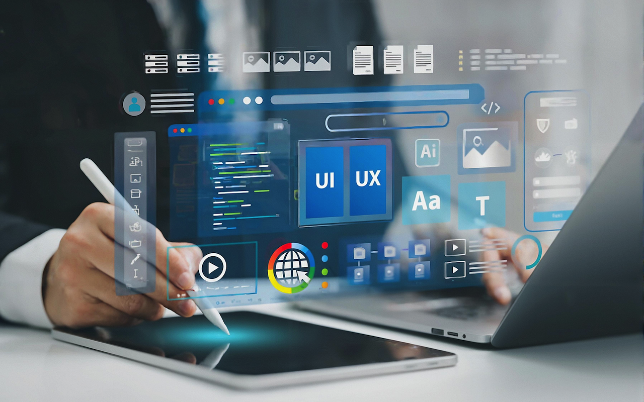 UI/UX