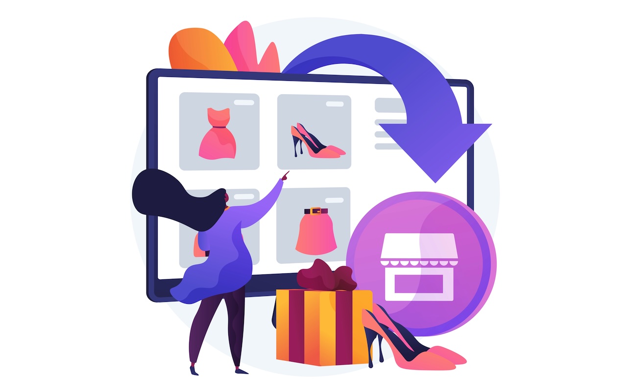 Shopify Theme