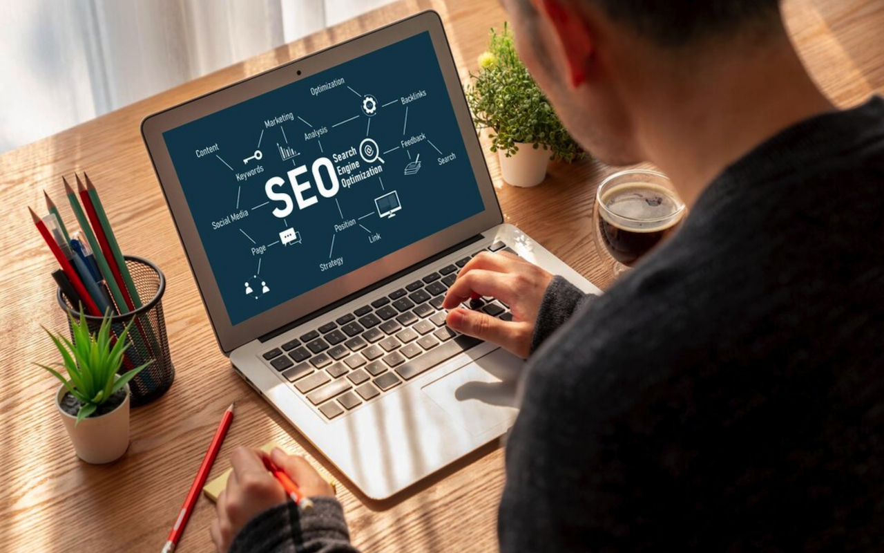 Small Business SEO Growth