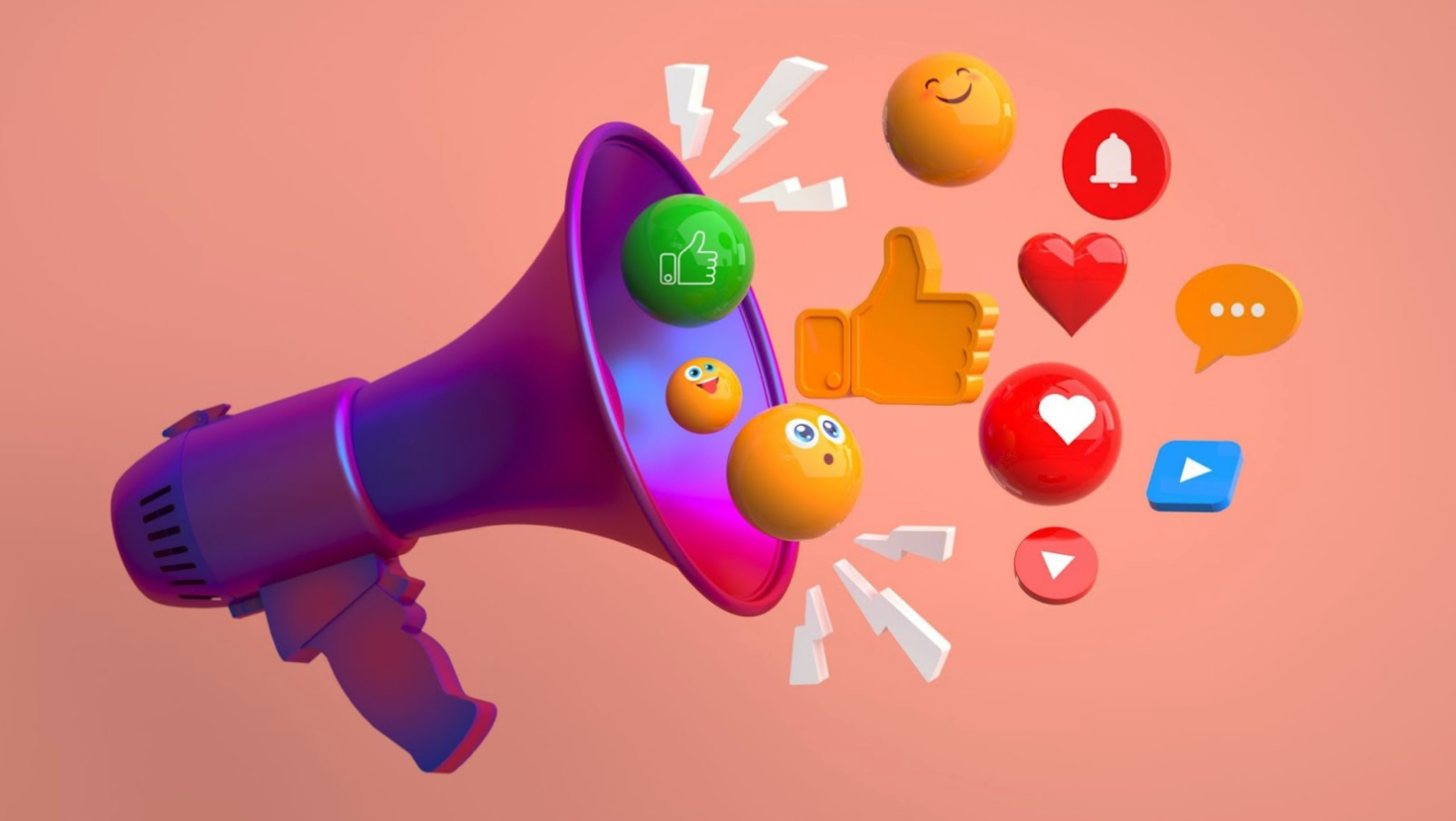 Social Media for Business