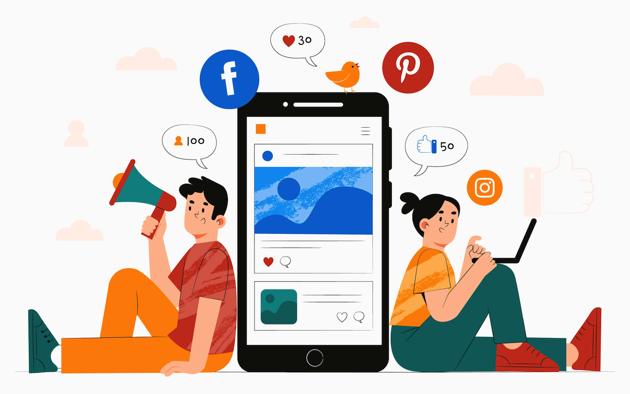 Social Media Ads