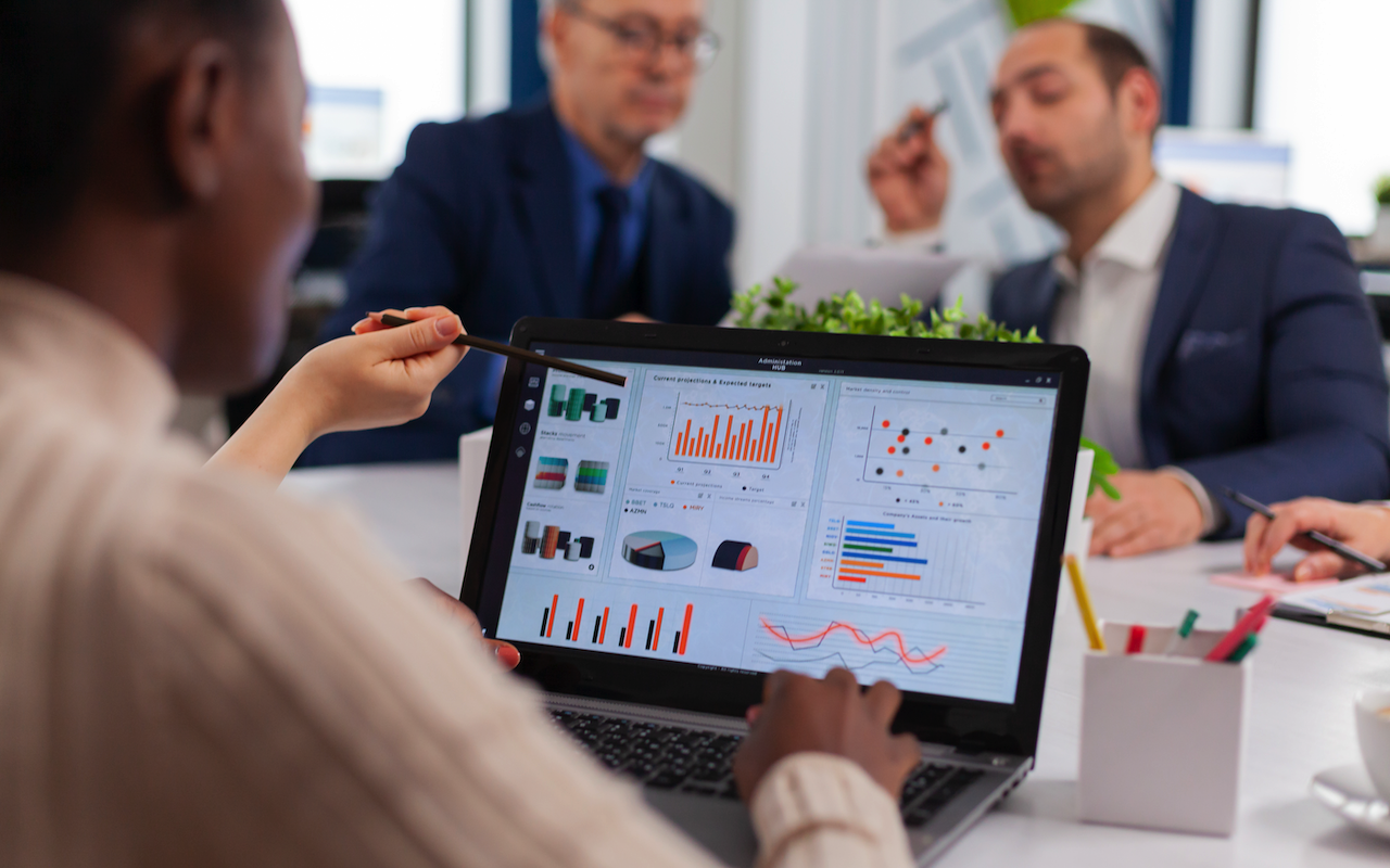Marketing Data