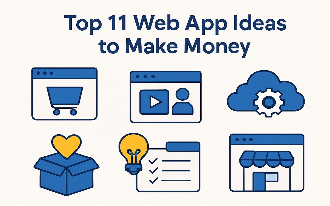 Webapp Ideas