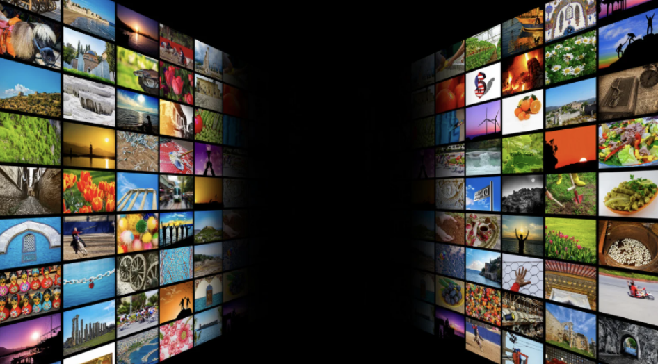 Video source identification
