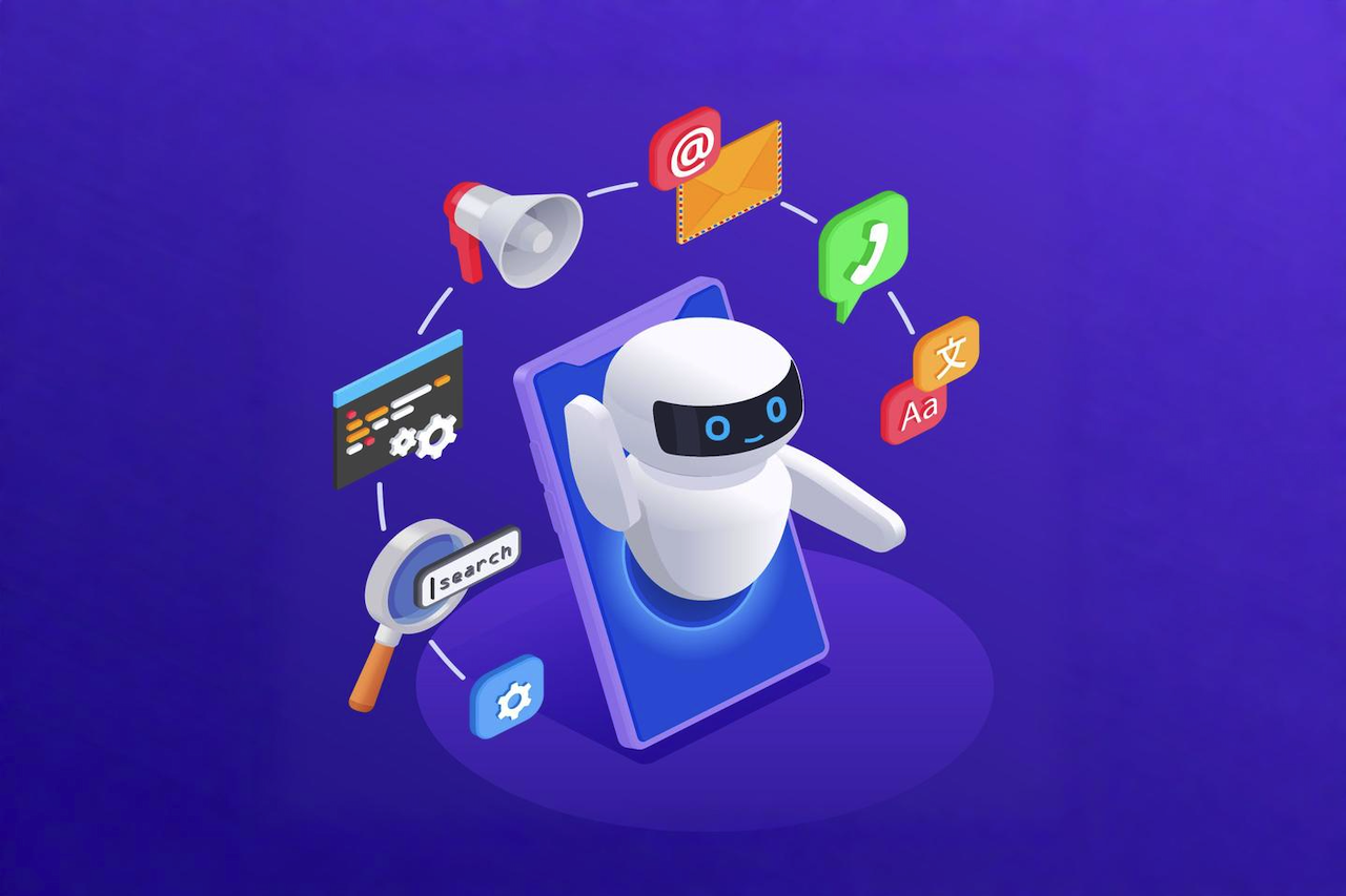 How AI Is Changing Digital Marketing