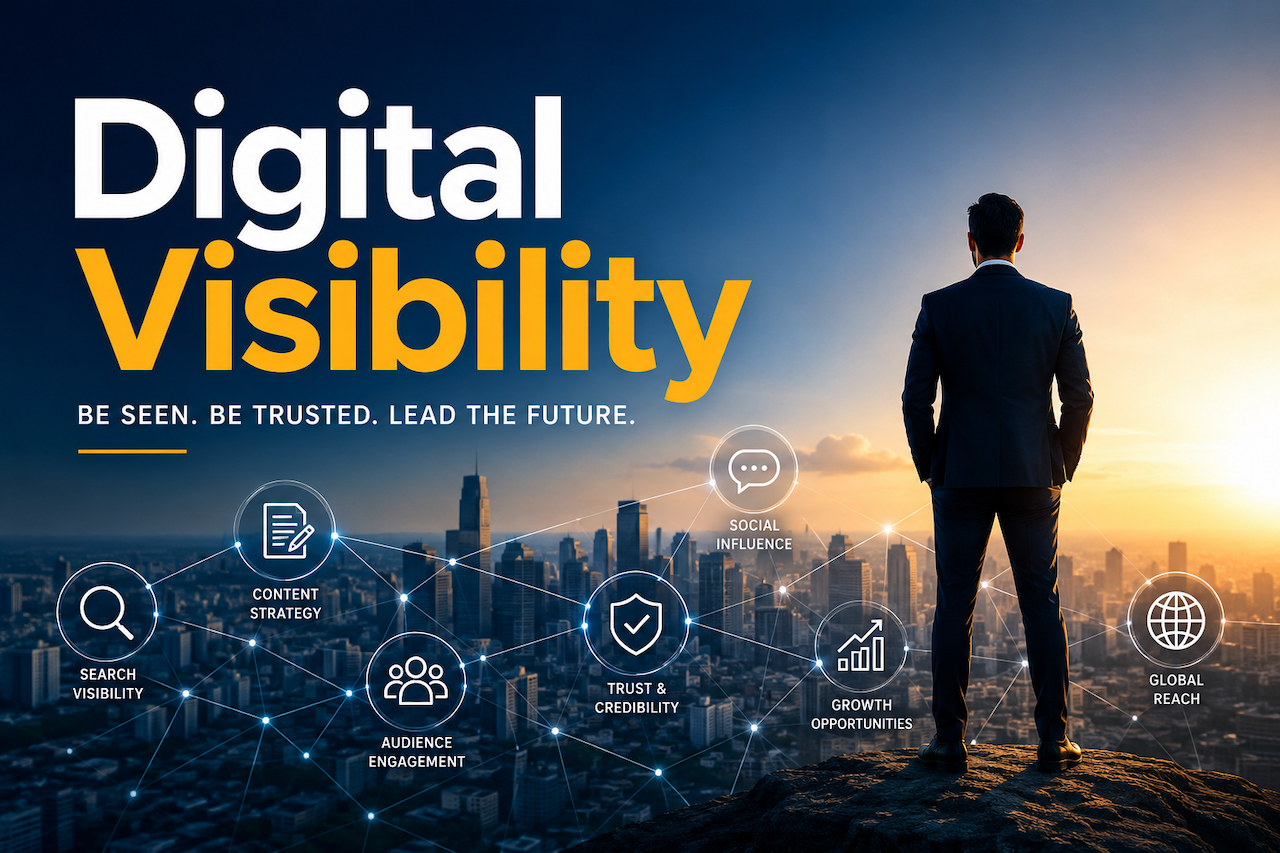 Digital Visibility