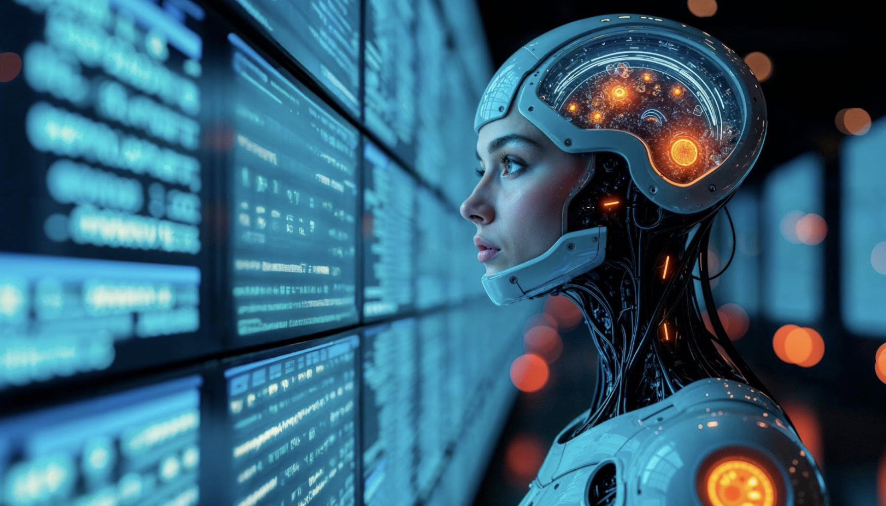 Why Machine Learning Matters