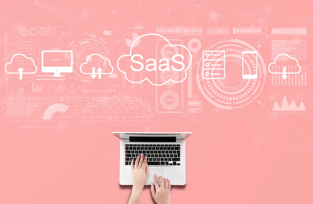 SaaS Categories