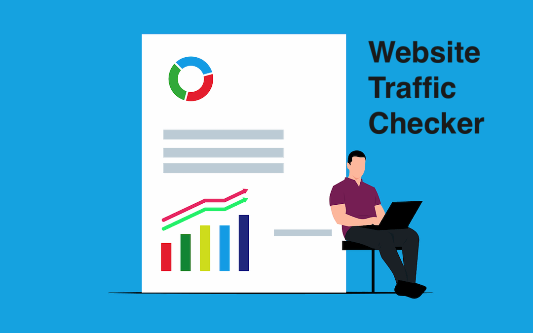 Website Traffic Analytics