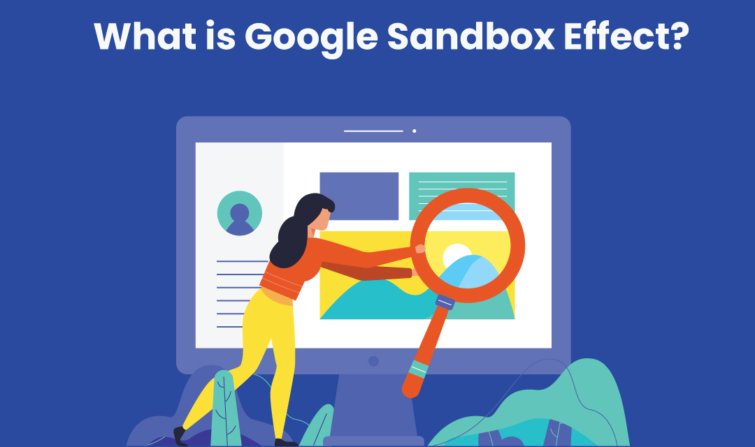 Google Sandbox Effect