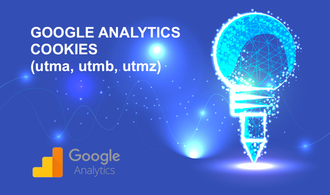 Google Analytics Cookies