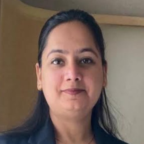 Kanika Vatsyayan