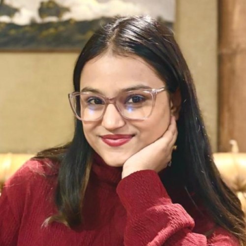 Tejasvi Sah
