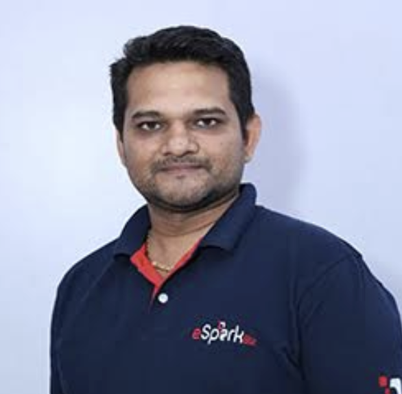 Harikrishna Kundariya
