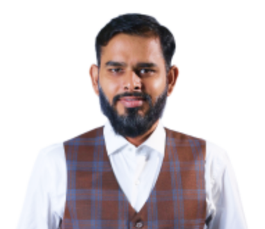 Anil Parmar