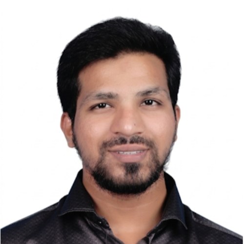 Saif Shaikh