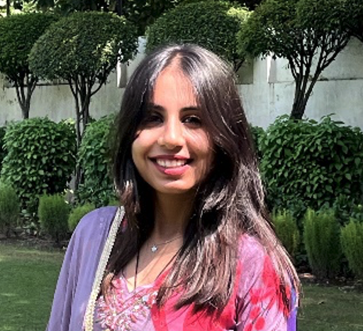 Khushpreet Kaur