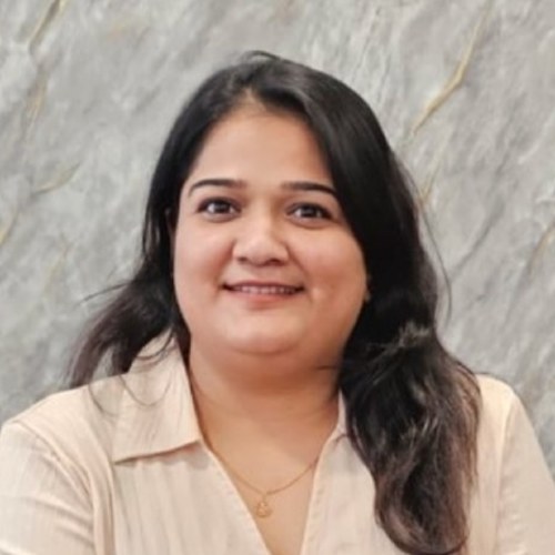 Raksha Sharma