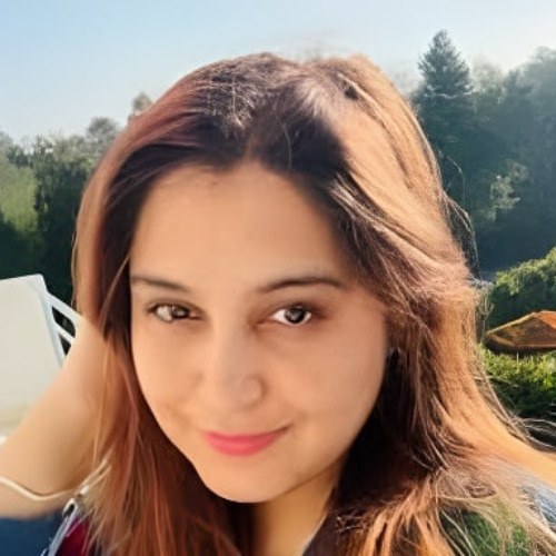 Avantika Chauhan