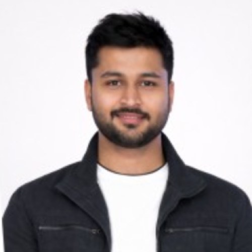 Ashish Kolte