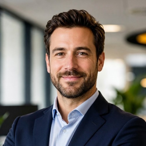 Daniel Carter