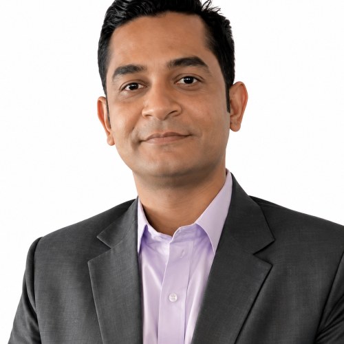 Parmesh Shah