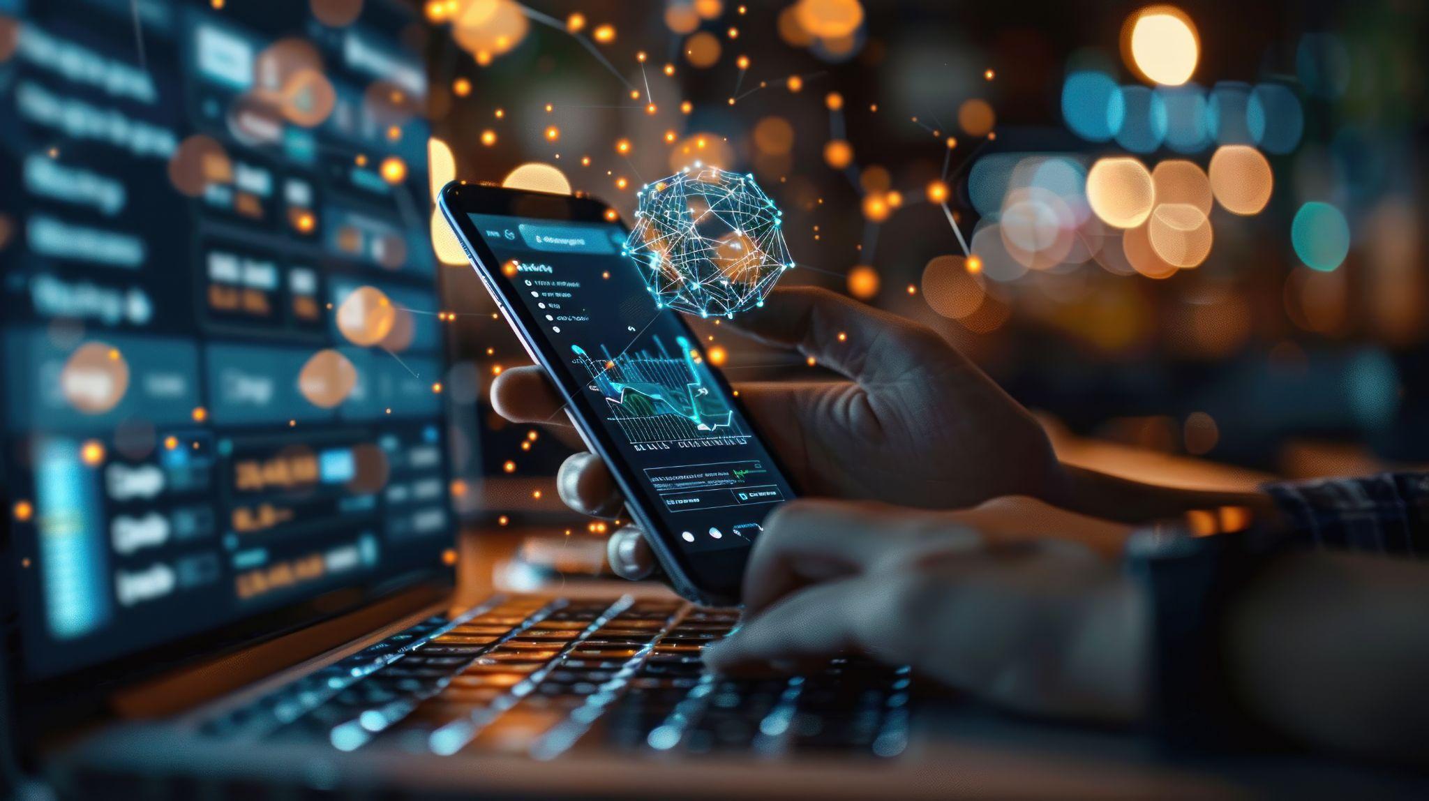 How to Choose the Right Technology Stack for Hybrid Mobile App Development Based on Your Business Goals?
