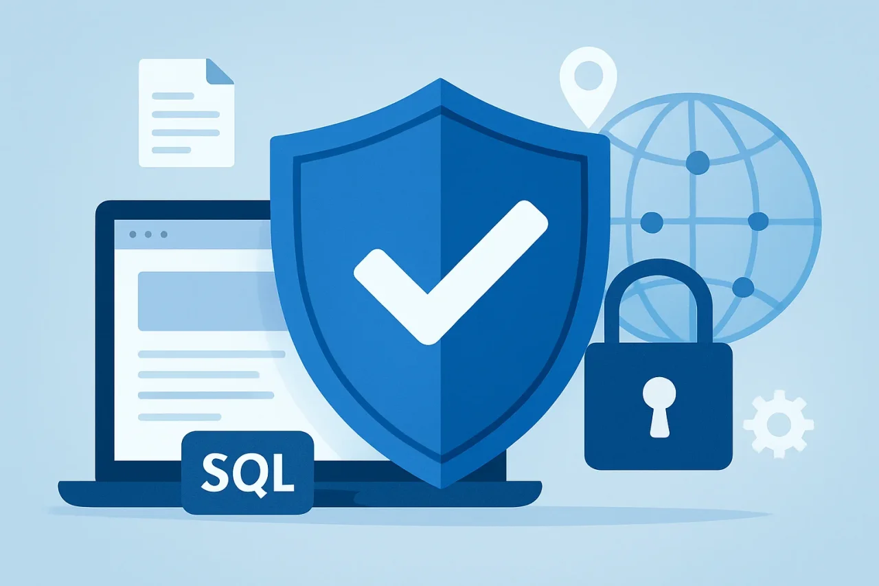 Best Practices for Protecting Your Website from Common Threats