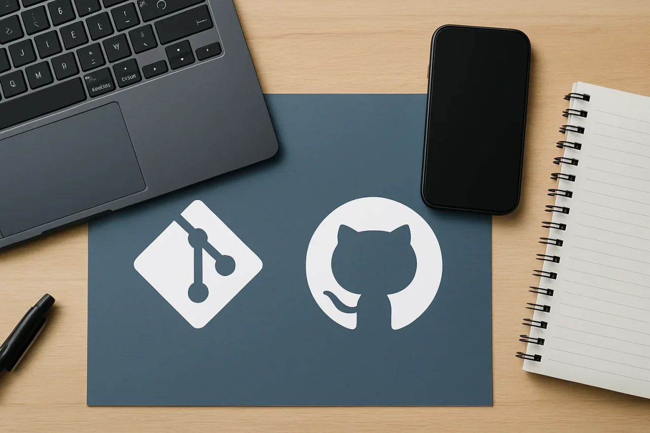Getting Started with GIT and GITHUB