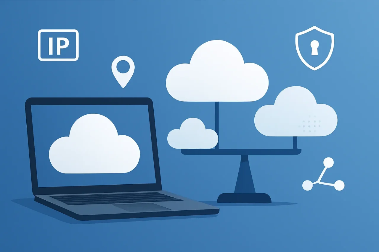 How to Choose the Right Cloud Platform for Your Business