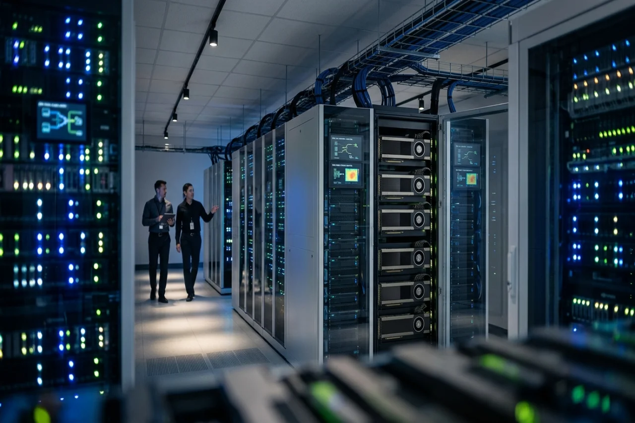 How Kubernetes for AI Workloads Is Changing Enterprise Computing