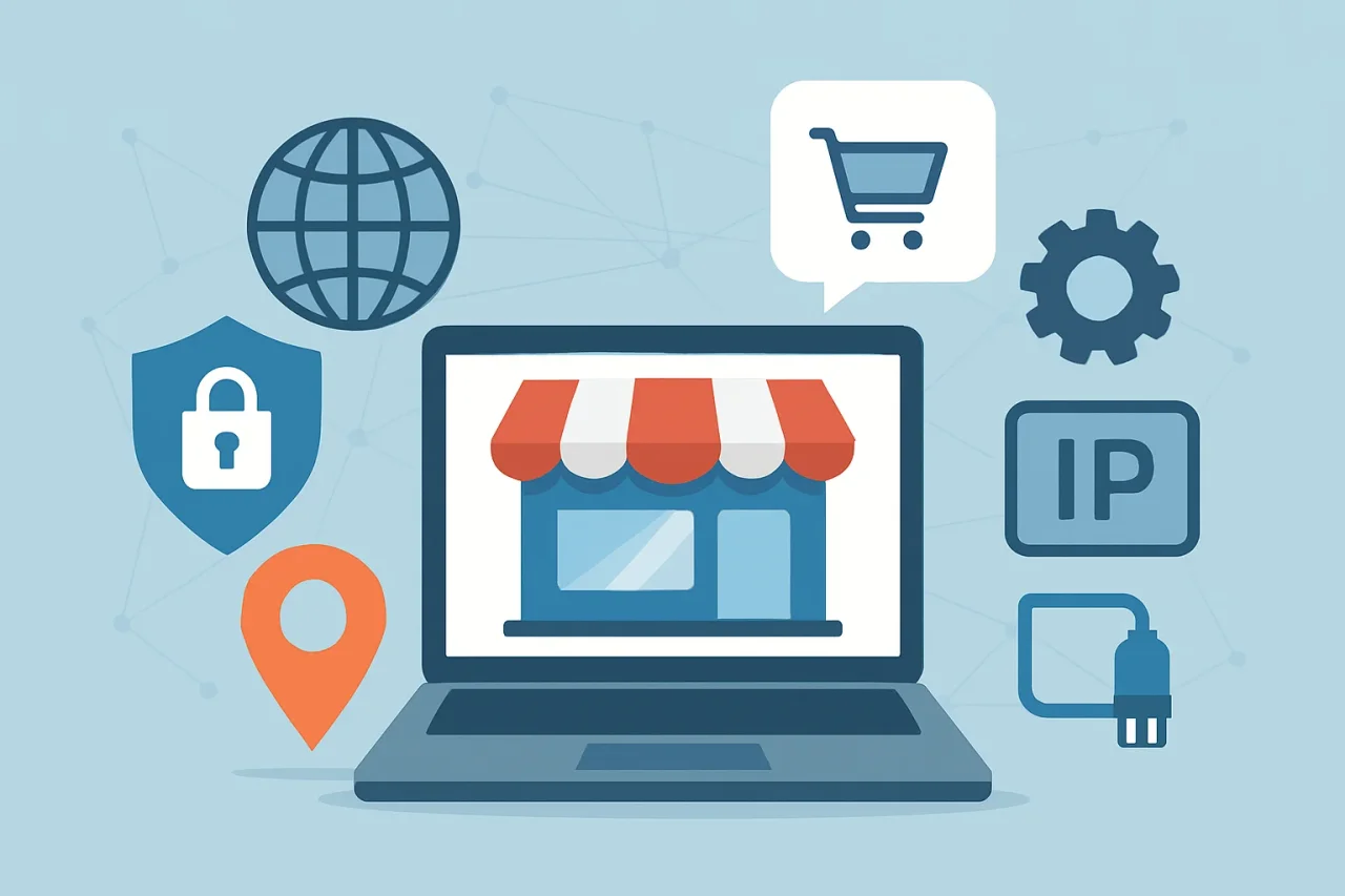 Essential Features Every Successful Online Marketplace Platform Needs