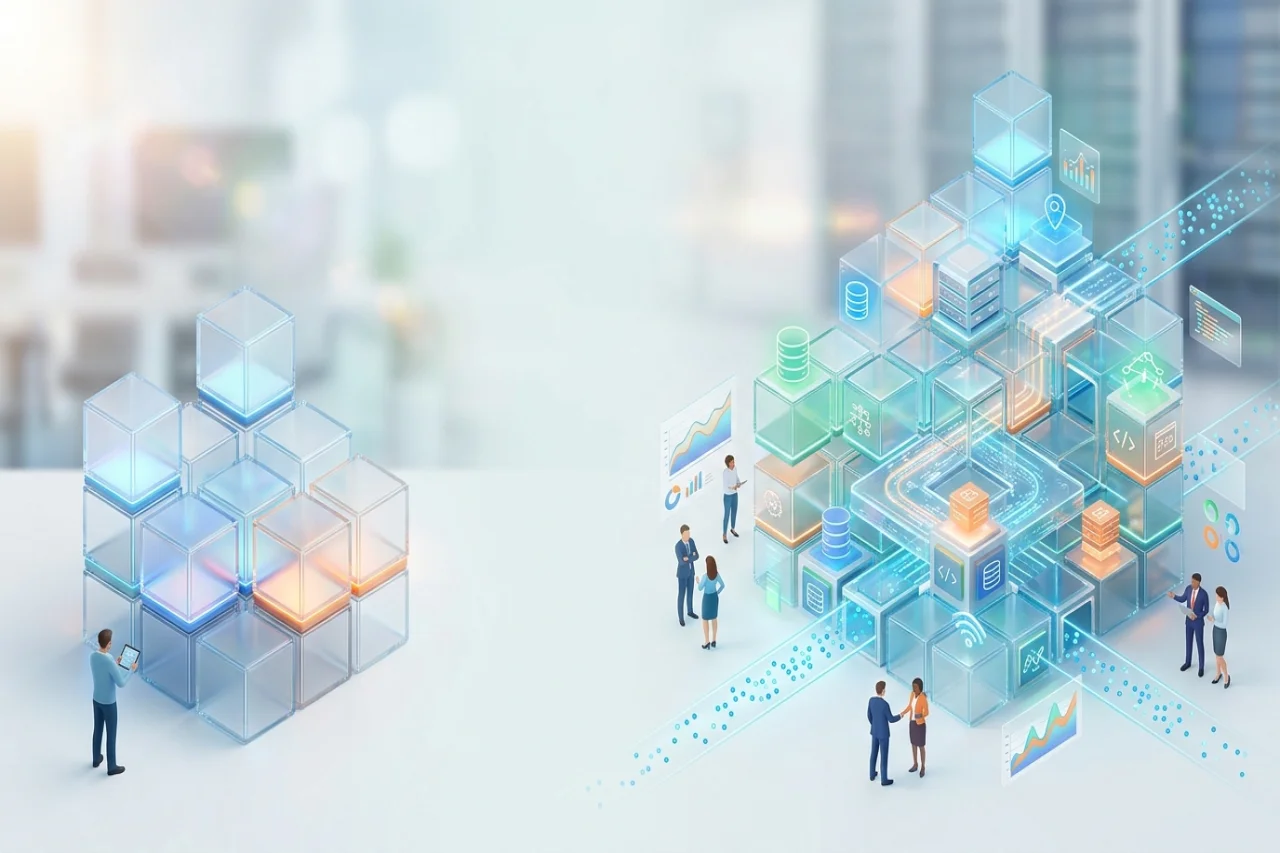 Why Scalable Software Architecture Matters for Growing Businesses